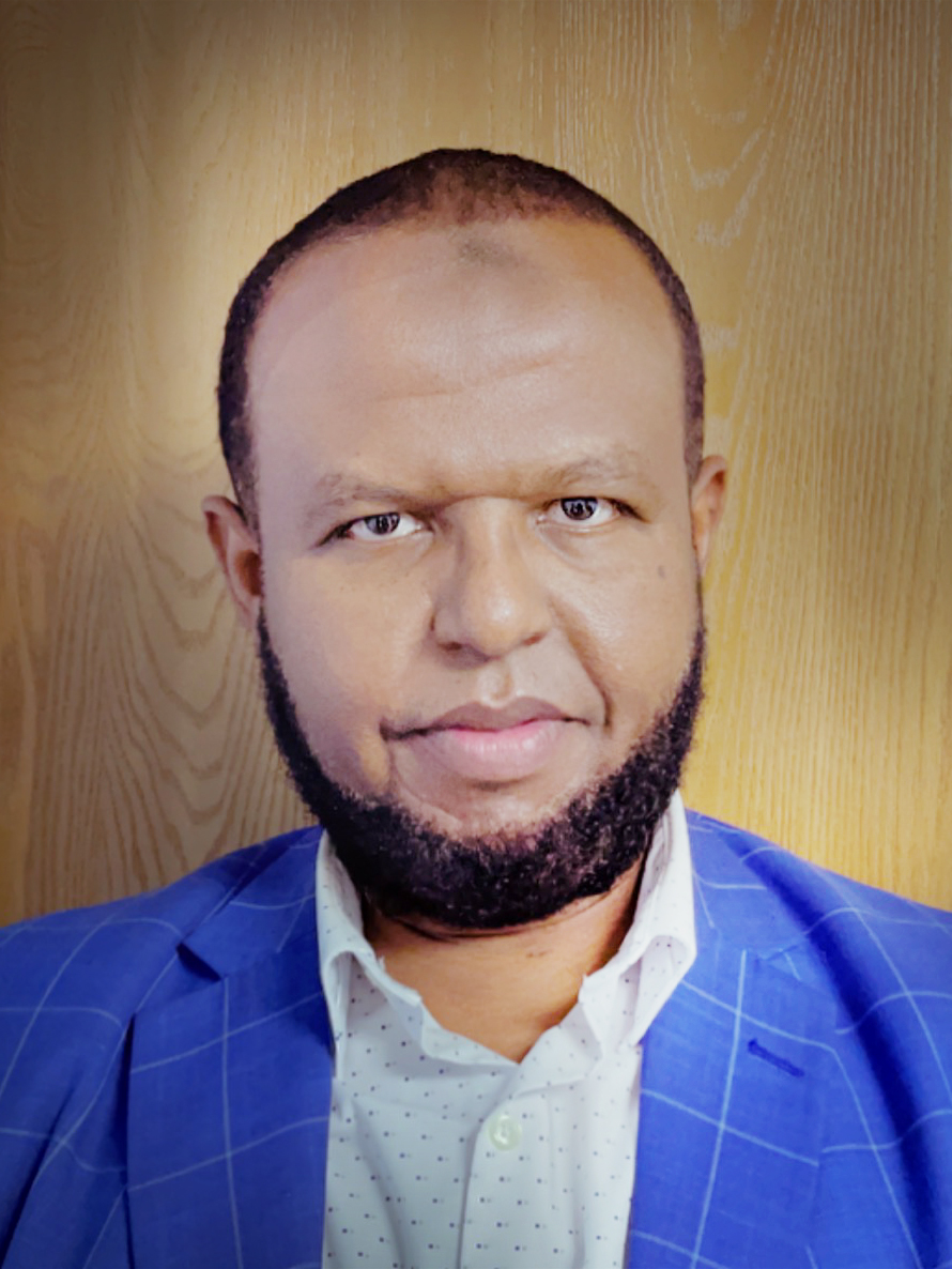Abu Ahmed - Clinical Director