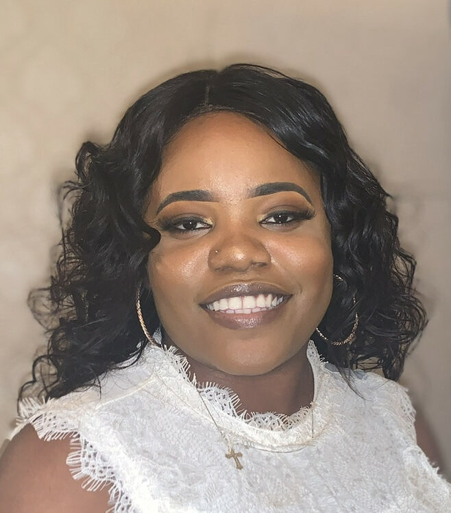 Dami Olotu - Assistant Executive Director